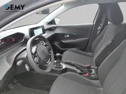 Photo 8 Peugeot 208 Gén. II Ph1 NG Style 5