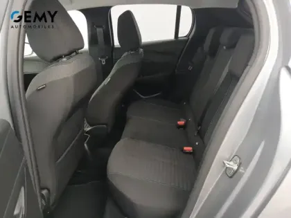 Photo 41 Peugeot 208  PureTech 100 S&S BVM6