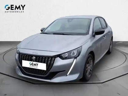 Photo Peugeot 208 Style