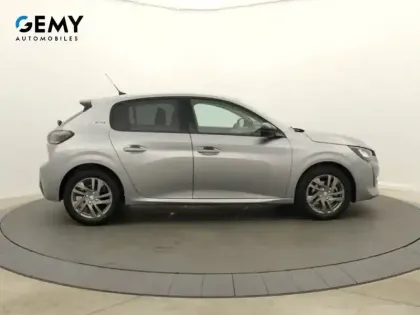 Photo 35 Peugeot 208  PureTech 100 S&S BVM6