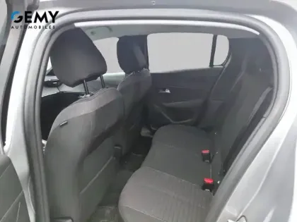 Photo 25 Peugeot 208 Gén. II Ph1 NG Style 5