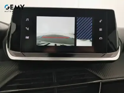 Photo 46 Peugeot 208  PureTech 100 S&S BVM6