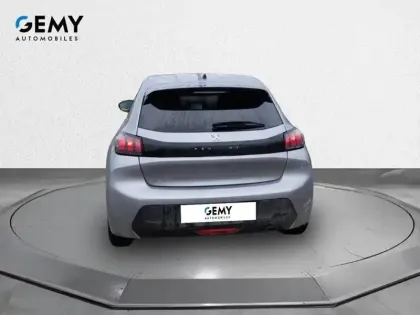 Photo 20 Peugeot 208 Gén. II Ph1 NG Style 5