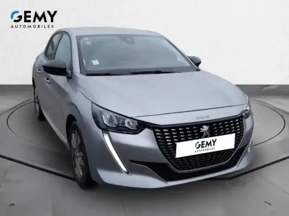 Photo 18 Peugeot 208 Gén. II Ph1 NG Style 5