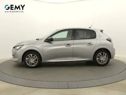 Photo 50 Peugeot 208  PureTech 100 S&S BVM6