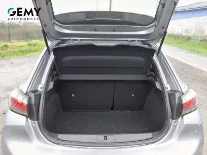 Photo 21 Peugeot 208 Gén. II Ph1 NG Style 5