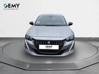 Photo 17 Peugeot 208 Gén. II Ph1 NG Style 5