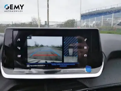 Photo 11 Peugeot 208 Gén. II Ph1 NG Style 5