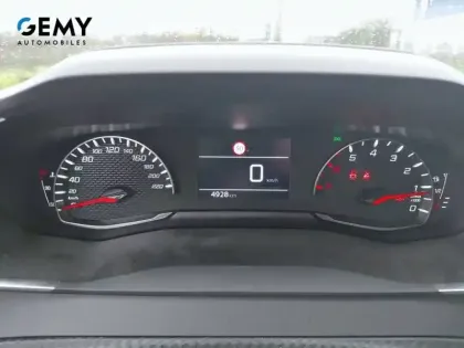 Photo 29 Peugeot 208 Gén. II Ph1 NG Style 5