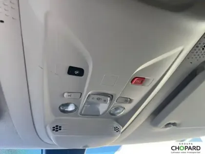 Photo 23 Peugeot Partner E- FOURGON M 800 KG 136 CH BATTERIE 50 KWH