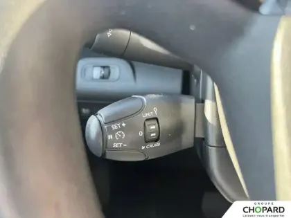 Photo 14 Peugeot Partner E- FOURGON M 800 KG 136 CH BATTERIE 50 KWH