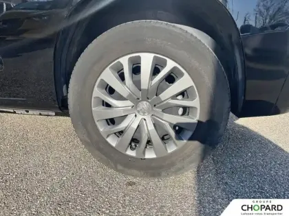 Photo 10 Peugeot Partner E- FOURGON M 800 KG 136 CH BATTERIE 50 KWH