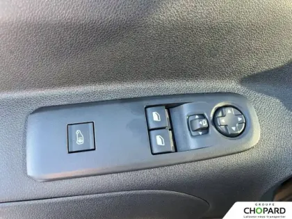 Photo 11 Peugeot Partner E- FOURGON M 800 KG 136 CH BATTERIE 50 KWH