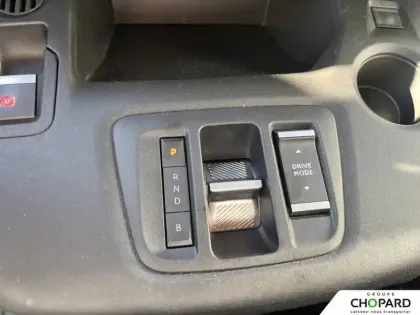 Photo 12 Peugeot Partner E- FOURGON M 800 KG 136 CH BATTERIE 50 KWH