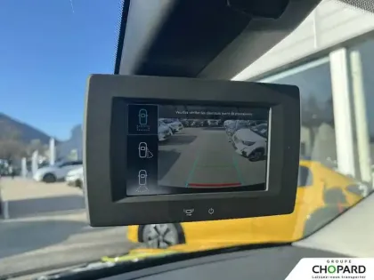 Photo 15 Peugeot Partner E- FOURGON M 800 KG 136 CH BATTERIE 50 KWH