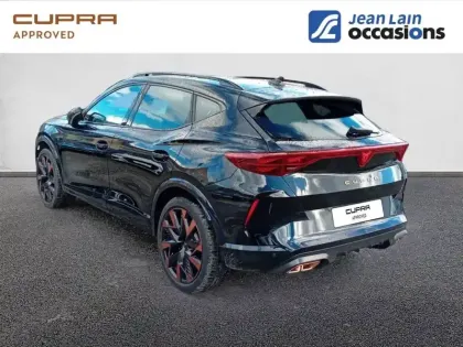 Photo 10 Cupra Formentor  eHybrid 272 ch DSG6
