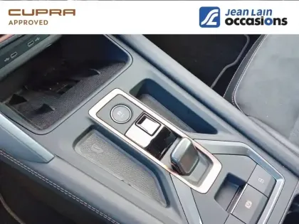 Photo 15 Cupra Formentor  eHybrid 272 ch DSG6