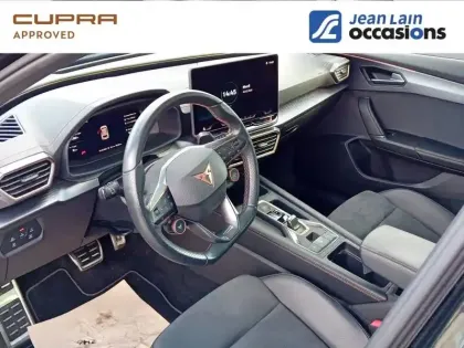 Photo 12 Cupra Formentor  eHybrid 272 ch DSG6