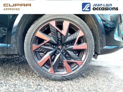 Photo 11 Cupra Formentor  eHybrid 272 ch DSG6