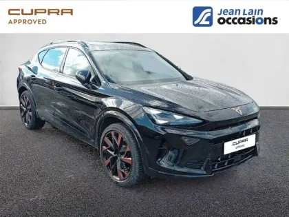 Photo 9 Cupra Formentor  eHybrid 272 ch DSG6