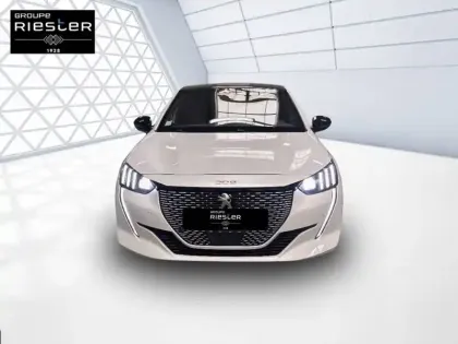 Photo Peugeot 208 Gt