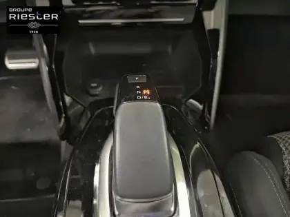 Photo 13 Peugeot 208  Electrique 50 kWh 136ch