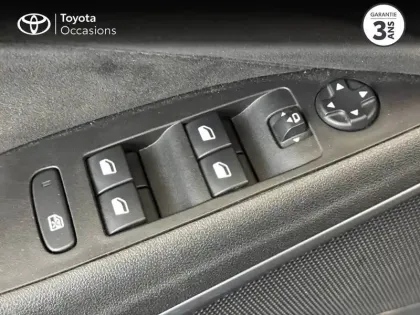 Photo 46 Opel Crossland  1.5 D 110 ch BVM6