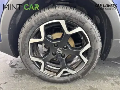 Photo 8 Opel Crossland  1.5 D 110 ch BVM6