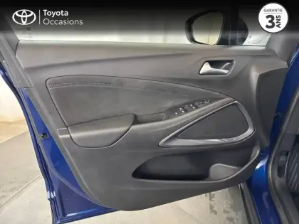 Photo 51 Opel Crossland  1.5 D 110 ch BVM6