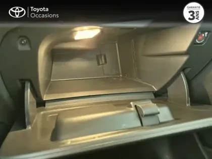 Photo 50 Opel Crossland  1.5 D 110 ch BVM6