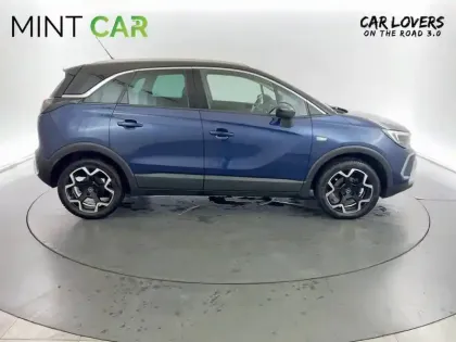 Photo 5 Opel Crossland  1.5 D 110 ch BVM6