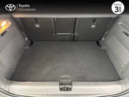 Photo 52 Opel Crossland  1.5 D 110 ch BVM6