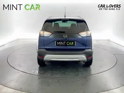 Photo 7 Opel Crossland  1.5 D 110 ch BVM6