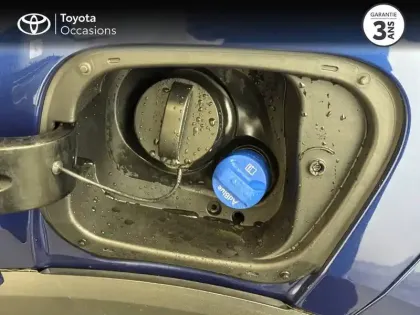 Photo 55 Opel Crossland  1.5 D 110 ch BVM6