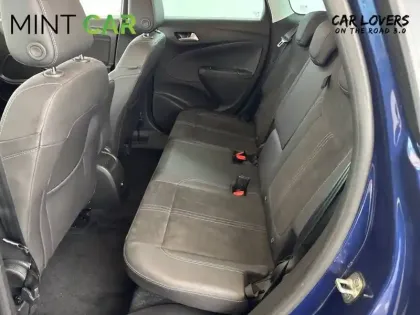 Photo 18 Opel Crossland  1.5 D 110 ch BVM6