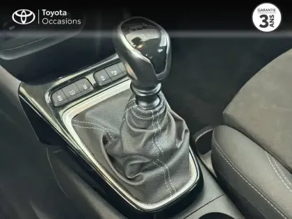 Photo 44 Opel Crossland  1.5 D 110 ch BVM6