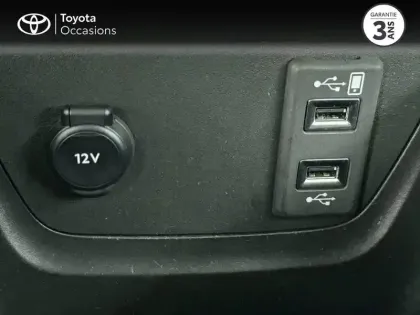 Photo 49 Opel Crossland  1.5 D 110 ch BVM6