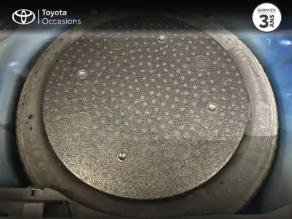 Photo 53 Opel Crossland  1.5 D 110 ch BVM6