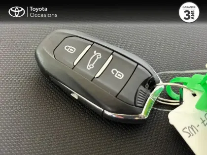 Photo 59 Opel Crossland  1.5 D 110 ch BVM6