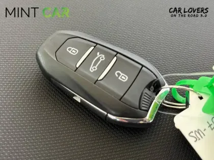 Photo 29 Opel Crossland  1.5 D 110 ch BVM6