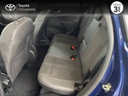 Photo 48 Opel Crossland  1.5 D 110 ch BVM6