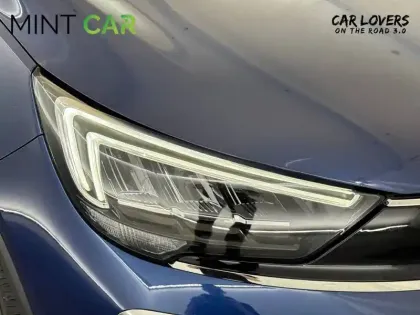 Photo 26 Opel Crossland  1.5 D 110 ch BVM6