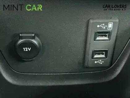 Photo 19 Opel Crossland  1.5 D 110 ch BVM6