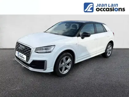 Photo Audi Q2 Sport Limited