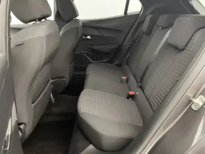 Photo 14 Peugeot 2008  PureTech 100 S&S BVM6