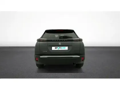 Photo 6 Peugeot 2008  PureTech 100 S&S BVM6