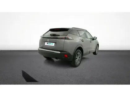 Photo 7 Peugeot 2008  PureTech 100 S&S BVM6