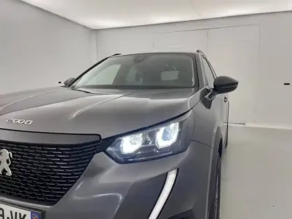 Photo 23 Peugeot 2008  PureTech 100 S&S BVM6