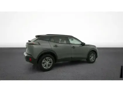 Photo 8 Peugeot 2008  PureTech 100 S&S BVM6