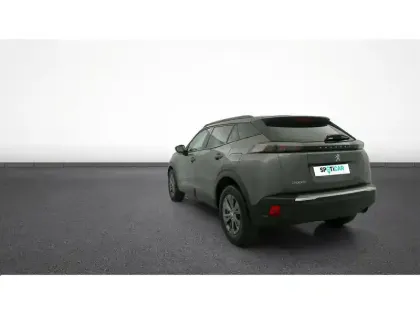 Photo 5 Peugeot 2008  PureTech 100 S&S BVM6